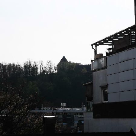 M&J'S Apartment In The Centre Of ليوبليانا المظهر الخارجي الصورة